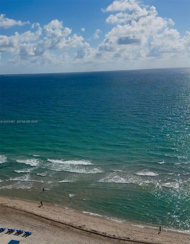 Building Photo - 6365 Collins Ave