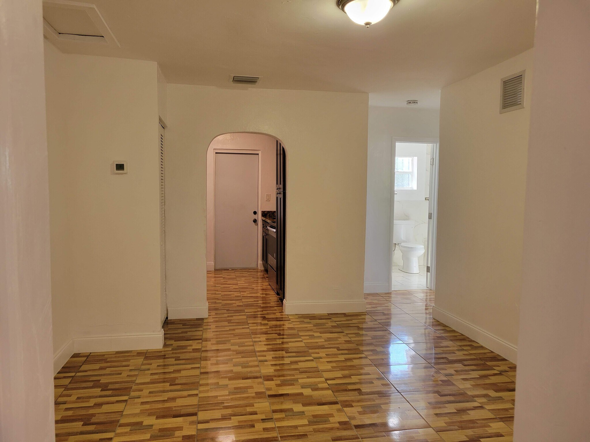 Living Room - 1646 NE 150th ST