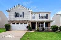 Building Photo - 933 Silverberry St