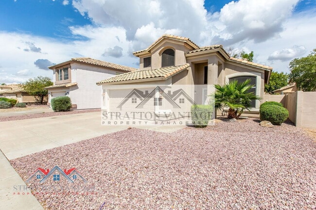 Building Photo - 7420 W Los Gatos Dr