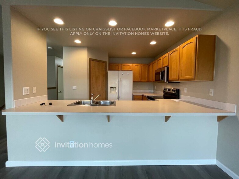 Building Photo - 16026 89th Ave E