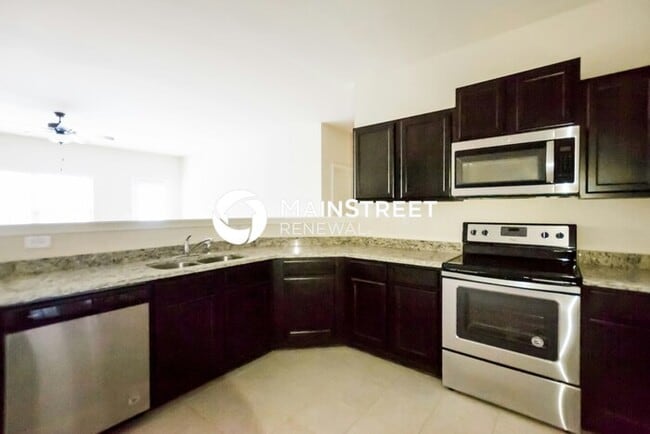 Building Photo - 4 Bedroom Pet-Friendly Home in Cartersvill...