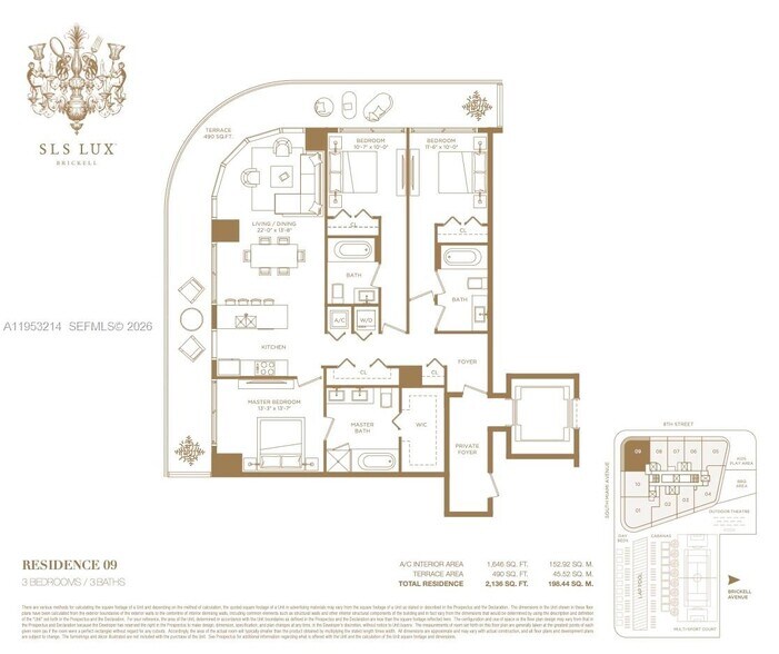 Building Photo - 801 S Miami Ave