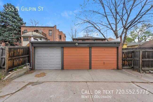 Building Photo - 555 Gilpin St