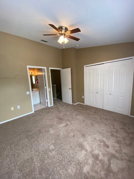 Building Photo - 1309 Throckmorton Dr
