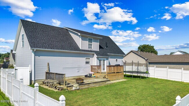 Building Photo - 164 White Blossom Dr
