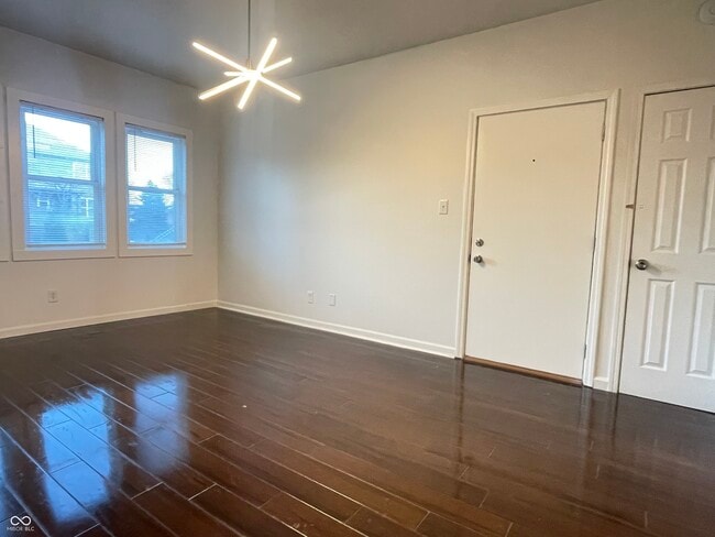 Building Photo - 3818 Central Ave