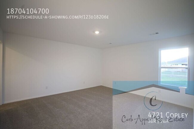 Building Photo - 4721 Copley-