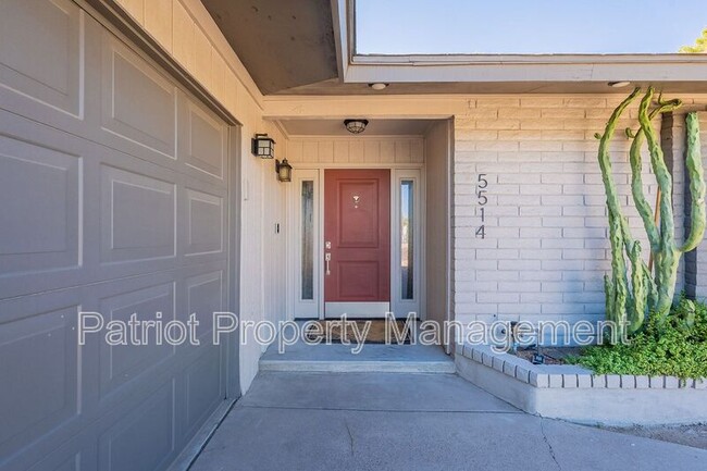 Building Photo - 5514 N 79th Pl
