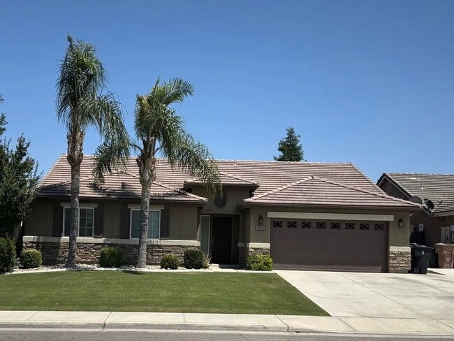 Building Photo - For Rent Beautiful 4-Bedroom Home in Southwest Bakersfield