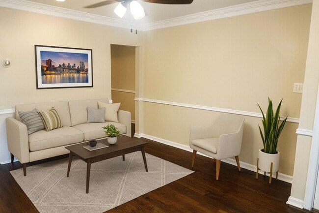 Primary Photo - Move in Special! 2 Bed 1 Bath SE, DC