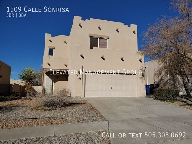 Building Photo - 1509 Calle Sonrisa NE