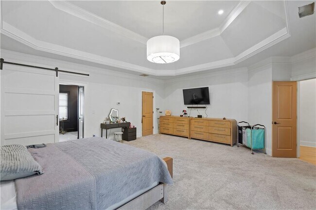 Building Photo - 2596 Rock Maple Dr NE