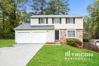 Building Photo - 4928 Rockborough Trail NW