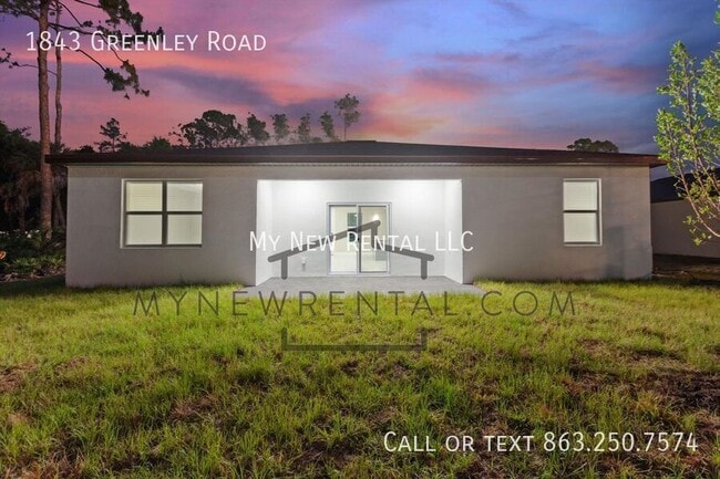 Building Photo - 1843 Greenley Rd