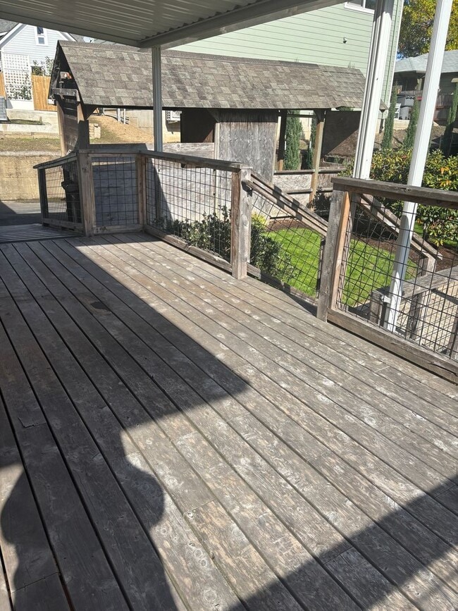 Building Photo - Enjoy 1.125 Acres near Downtown McMinnville