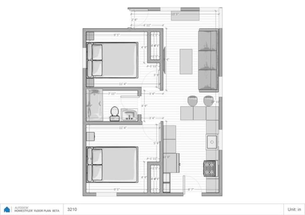 Building Photo - 3210 Descanso Dr