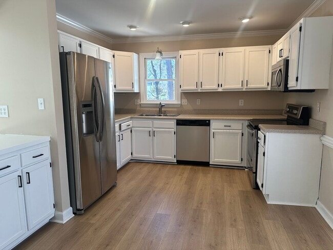 Building Photo - 2BR, 2BA Condo in Durham Woodcroft Community