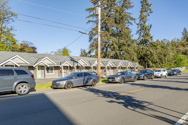 Building Photo - Woodbrook Apartments