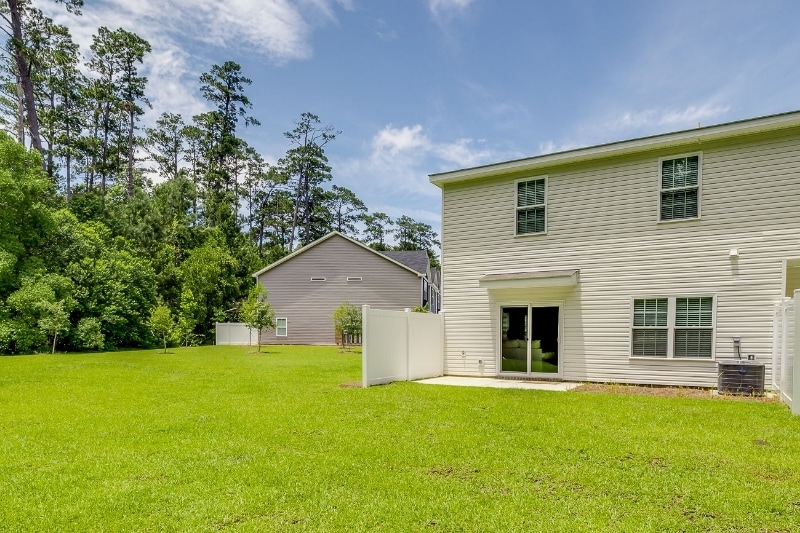 Building Photo - 506 Gov Treutlen Cir