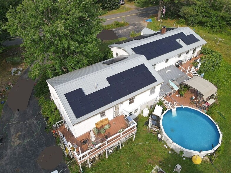 Building Photo - 410 Bald Hill Rd