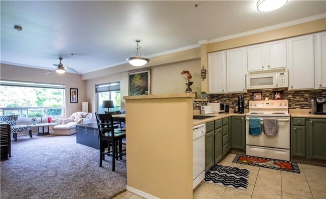 Building Photo - One Bedroom + Office, First floor unit
