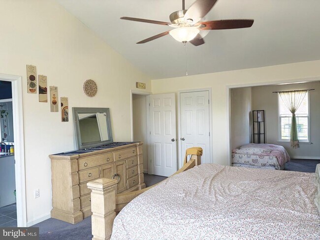 Building Photo - 1703 Aldin Ct