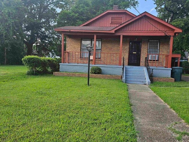 Primary Photo - 344 W Person Ave