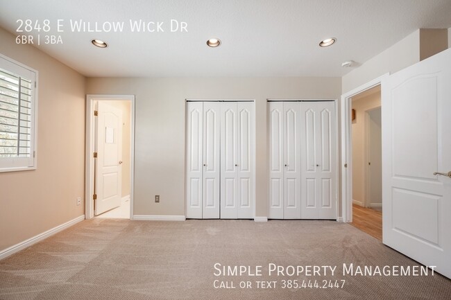 Building Photo - 2848 Willow Wick Dr