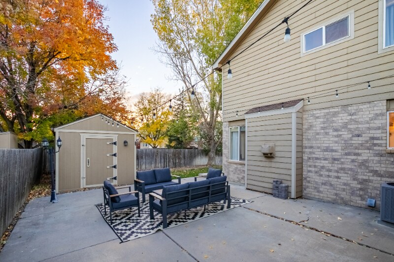 Building Photo - 13031 Dexter St