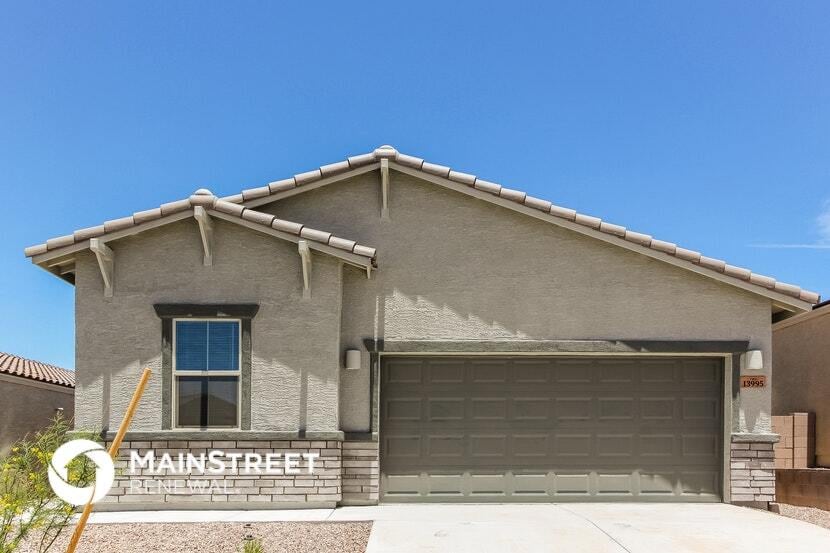 Building Photo - 13995 E Golden Oaks Rd
