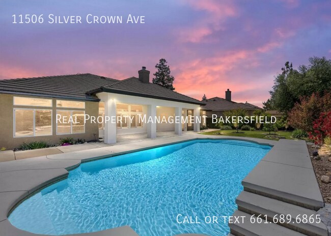 Building Photo - 11506 Silver Crown Ave