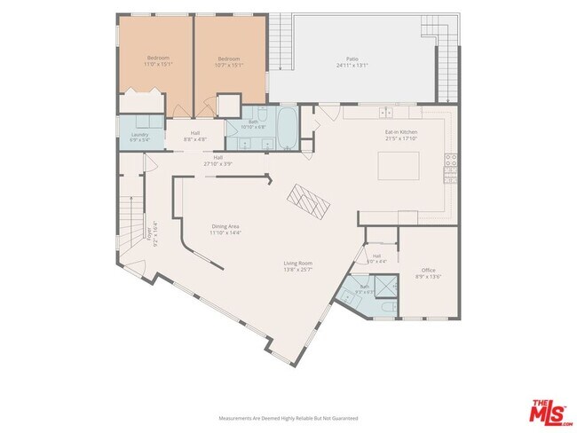 Building Photo - 2700 Glendower Ave