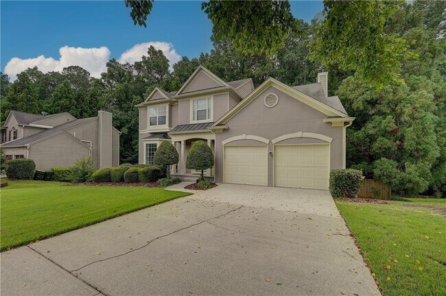 Building Photo - 3925 Barberry Ct