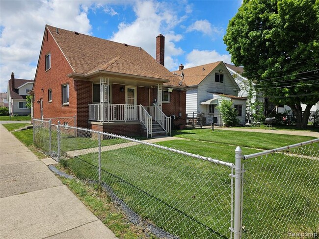 Building Photo - 5404 Jonathon St