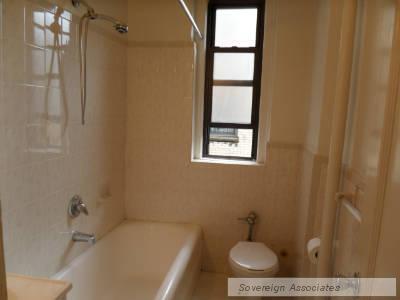 Floorplan - 660 Fort Washington Avenue