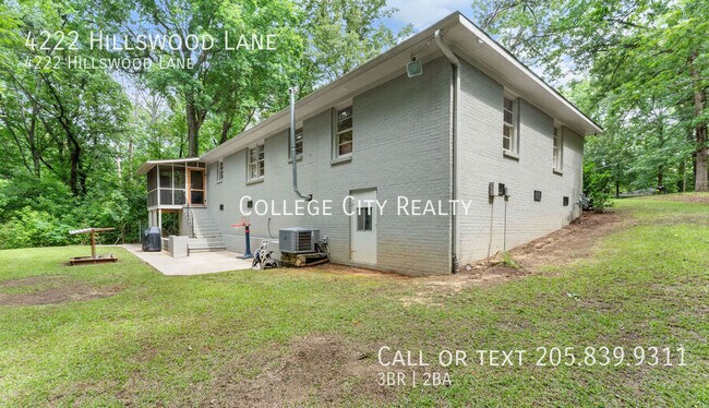 Building Photo - 4222 Hillswood Ln