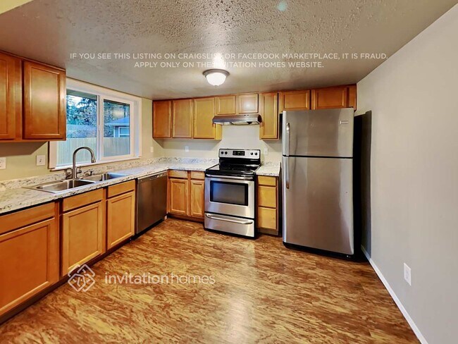 Building Photo - 14641 450th Ave SE