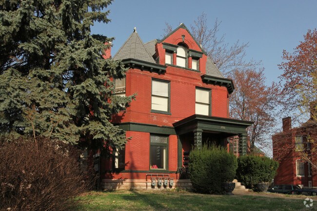 Building Photo - 1700 S 3rd St