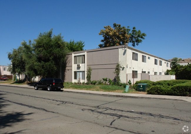 Building Photo - Terre at 1050 Peach