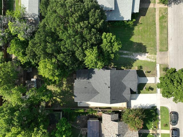 Building Photo - 3208 Travis Ave