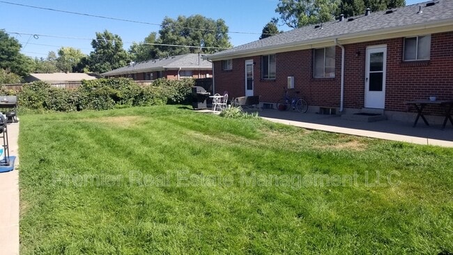 Building Photo - 4477 E Jewell Ave