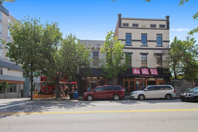 Primary Photo - The Byrne Building (Condos)