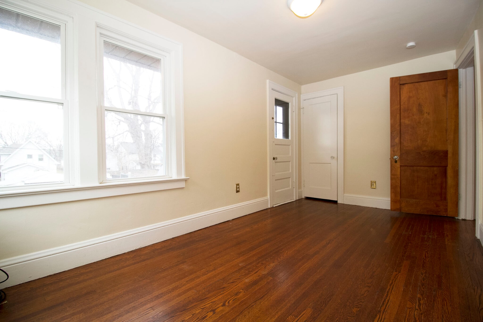 Building Photo - 3603 Homewood Ave