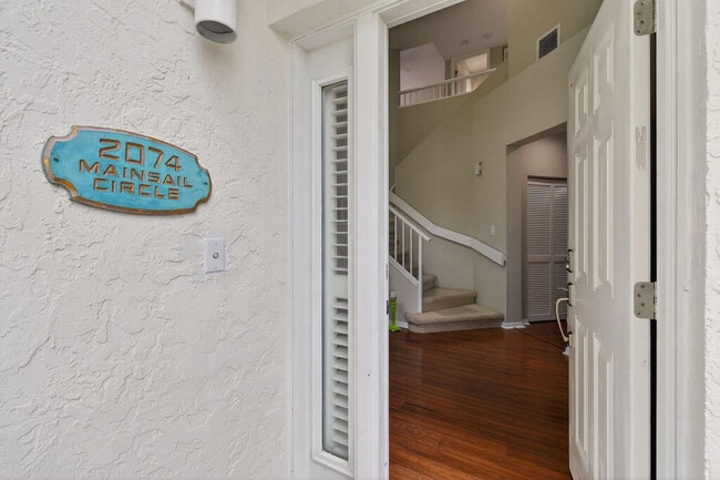 Building Photo - 2074 Mainsail Cir