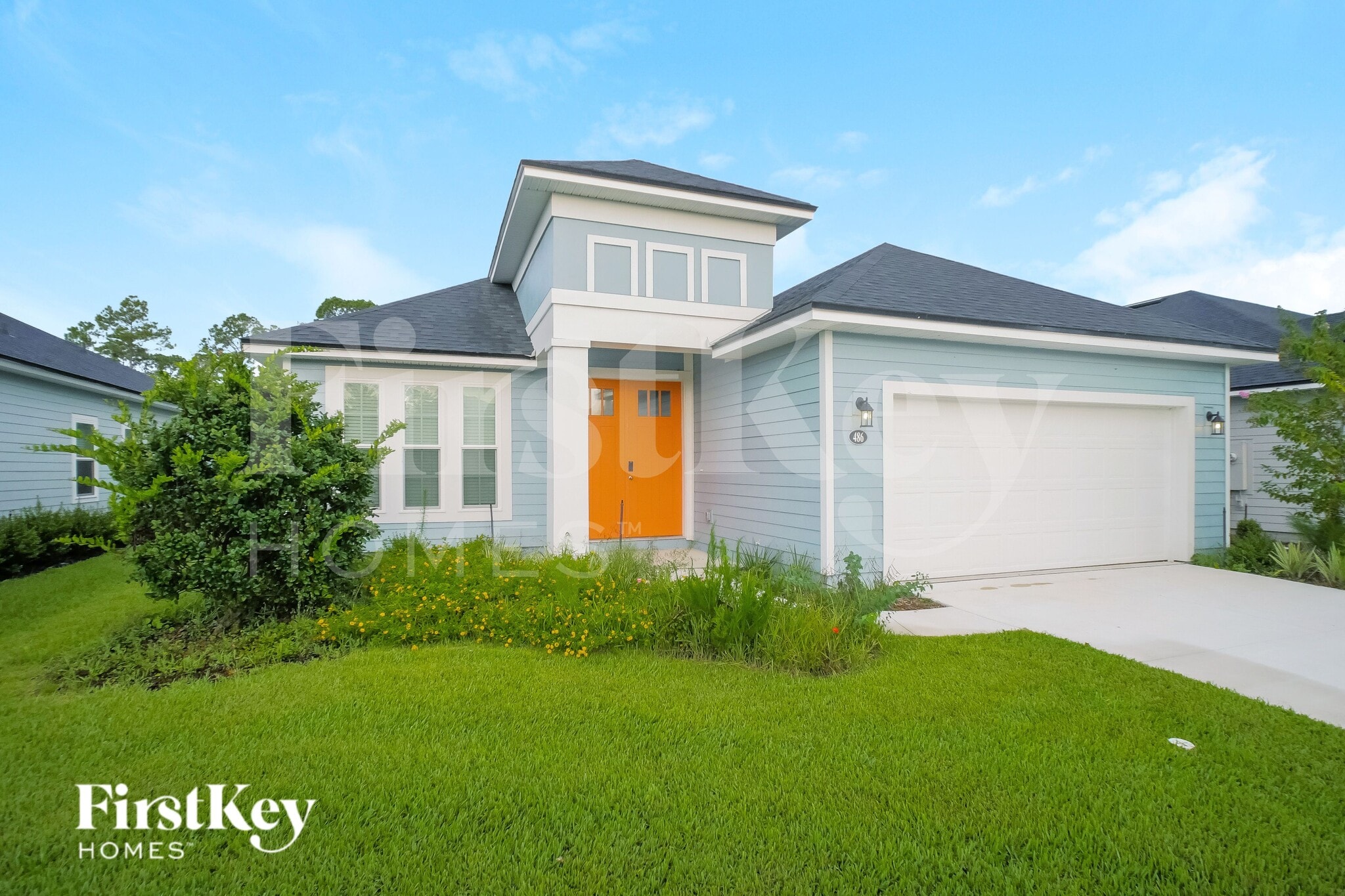 Building Photo - 486 Grand Landings Pkwy