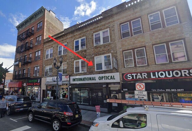 Building Photo - 5202 Bergenline Ave