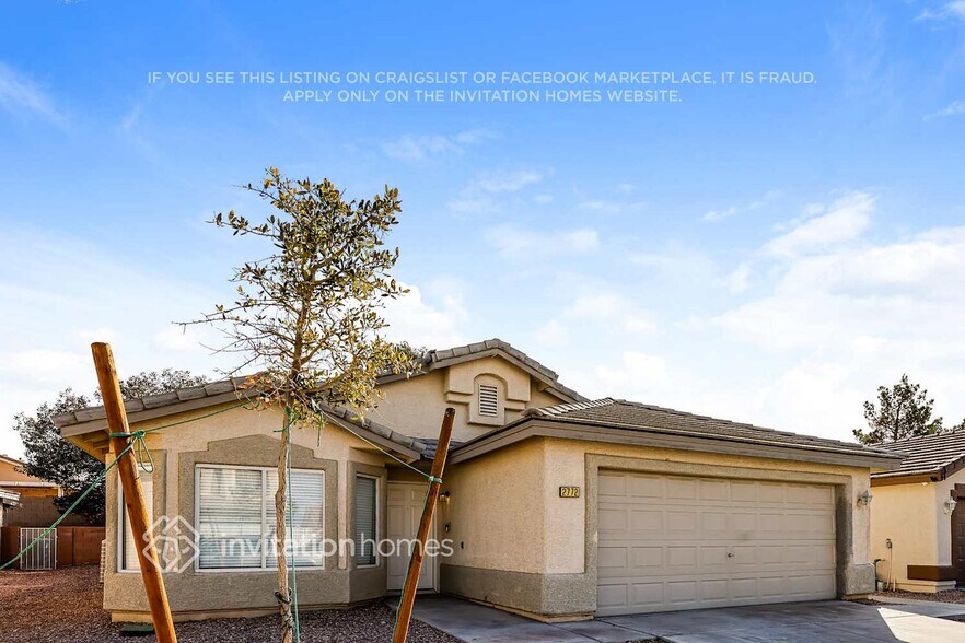 Building Photo - 2772 Echo Springs St