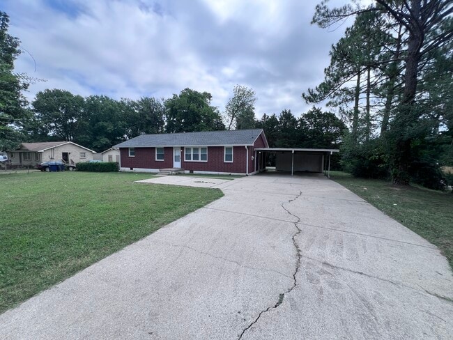 Building Photo - 134 Campbell Pl