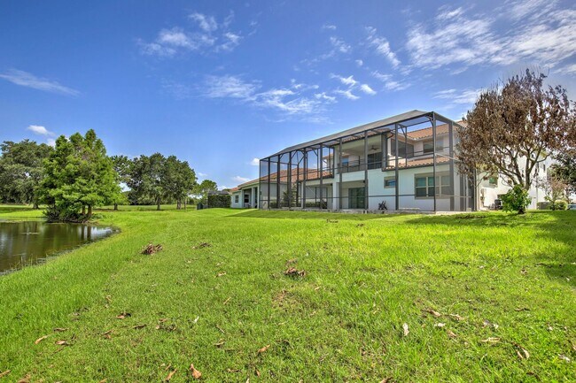 Building Photo - 10822 Mobberley Cir